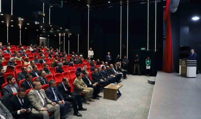 Kurum çalışanlarına yönelik medya eğitim programı düzenlendi