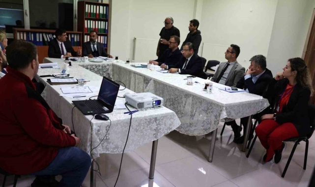 Kütahya Belediyesi İş Geliştirme Merkezi girişimcilere kapılarını açtı