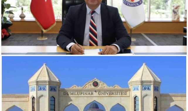 Kütahya Dumlupınar Üniversitesi akademik sıralamada 22 basamak birden geriledi