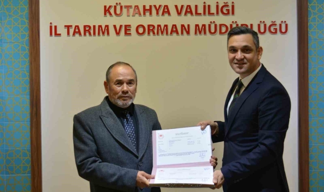 Kütahya'da hastalıktan ari işletme sayısını artırma çalışmaları