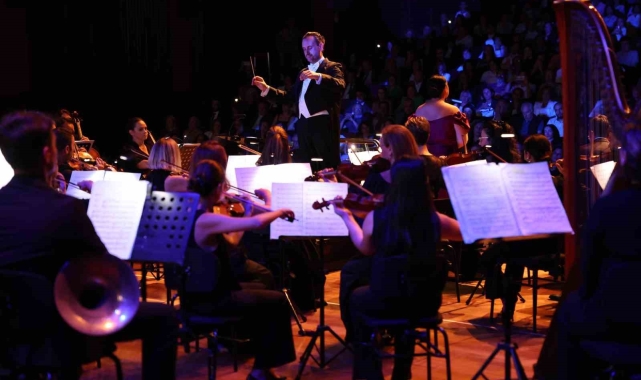 Leyla Gencer Opera ve Sanat Merkezi'nin yeni dönemi başladı