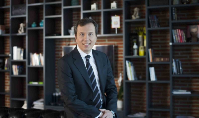 L'Oréal Türkiye liderlik ekibinden globale önemli transfer