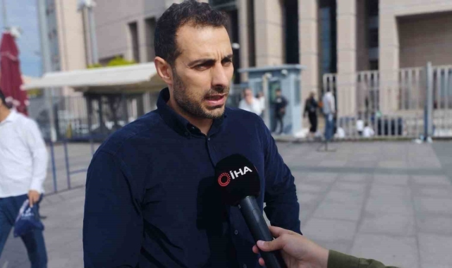 Maddi sıkıntılarına yardım ettiği şahıs borcunu ödeyemeyince tehdide başvurdu iddiası