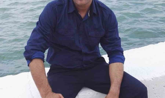 Madende iş kazası: 1 ölü