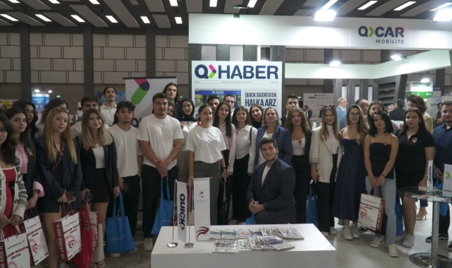Maher Holding Sigorta Grubu, 13'üncü Sigorta Haftası'nda sektöre değer kattı