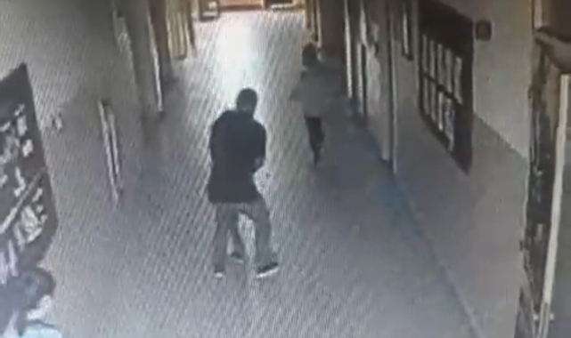 Malatya'da öğretmen Heimlich manevrasıyla öğrencisinin hayatını kurtardı