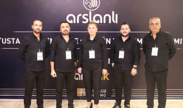 Malatya'da 'Usta Bilgilendirme ve Ürün Tanıtım' programı gerçekleştirildi
