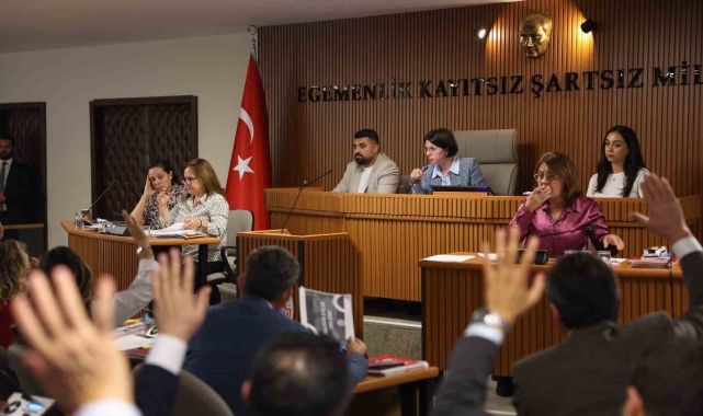 Maltepe Belediyesi'nin 2025 yılı bütçesi kabul edildi