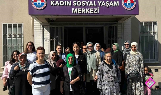 Maltepe'de çocuk istismarına karşı bilgilendirme toplantıları başladı
