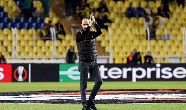 Manchester United'da Erik ten Hag dönemi sona erdi