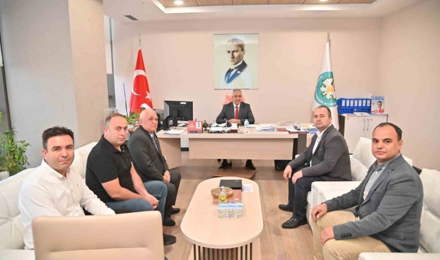 Manisa Büyükşehir Belediyesi ile sendika görüşmelerinde sevindiren karar