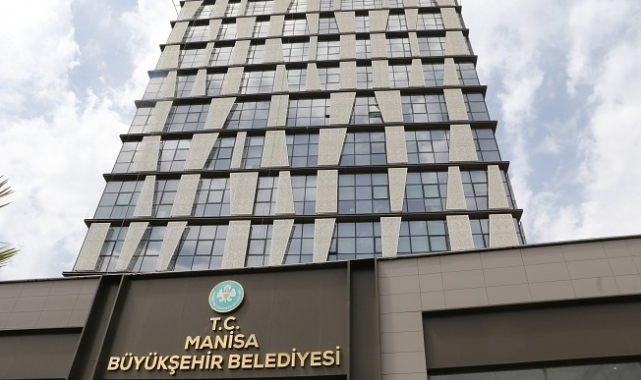 Manisa'nın enerjisine enerji katacaklar