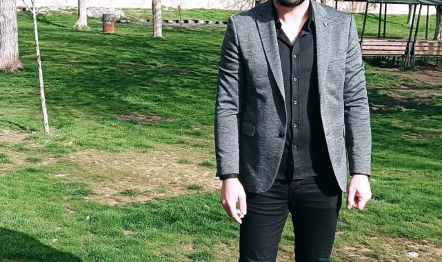 Mardin'de kız arkadaşını tehdit eden genç muhtar tutuklandı