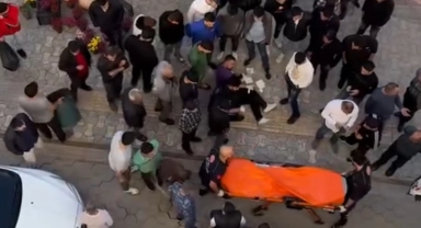 Mardin'de yol verme kavgası kanlı bitti