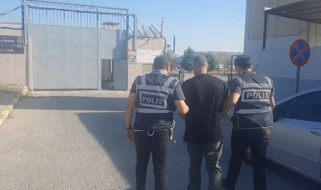 Marmara Adası'nda kıskançlık cinayeti zanlısı cezaevine gönderildi