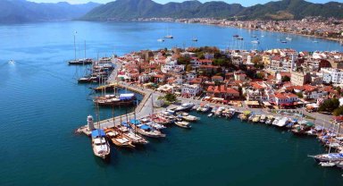 Marmaris, Antalya Turizm Fuarı'nda yer alacak