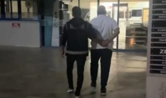 Marmaris'te FETÖ firarisi sahte kimlikle yakalandı