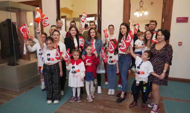 Medical Point'te 'Cumhuriyet Bayramı' coşkusu