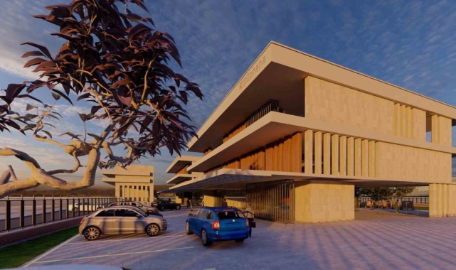Melikgazi Belediyesi'nden eğitim ve girişimcilik için dev proje