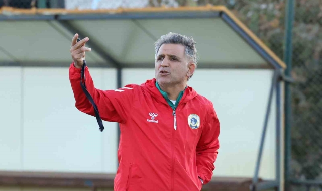 Menemen FK, durdurulamıyor