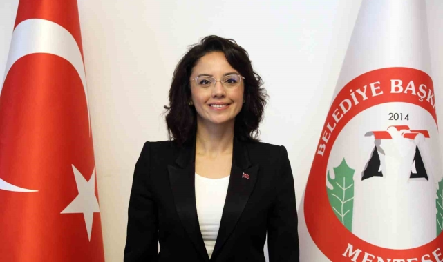 Menteşe Belediyle Başkanı Köksal'dan 29 Ekim mesajı