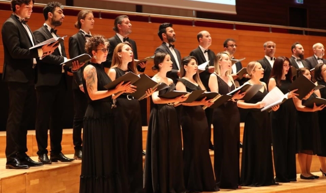 Merkezefendi Belediyesinde Çoksesli Korolar Festivali başlıyor