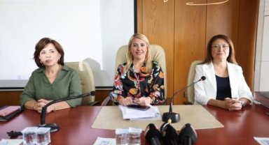 Merkezefendi Belediyesinin 2025 yılı bütçesi 2.7 milyar oldu