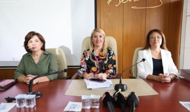 Merkezefendi Belediyesinin 2025 yılı bütçesi 2.7 milyar oldu
