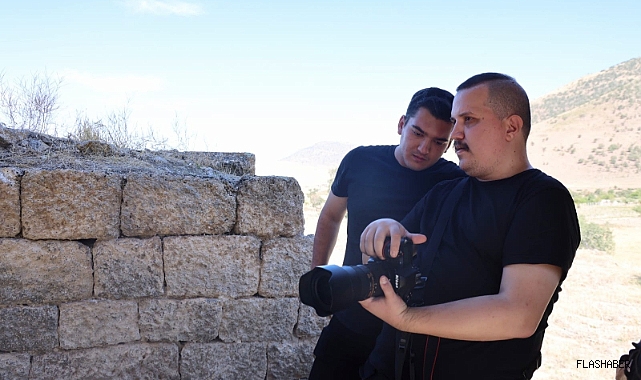 Merzifon'un güzellikleri fotoğraflanacak