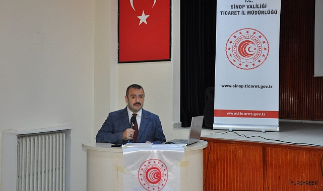 Meslek lisesi öğrencilerine girişimcilik eğitimi