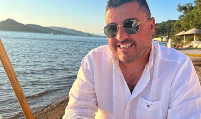 MHP Ayvalık'ta yola Hasan Ustalı'yla devam edecek