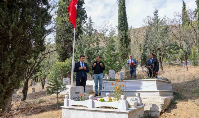 MHP gündeme taşıdı valilik harekete geçti