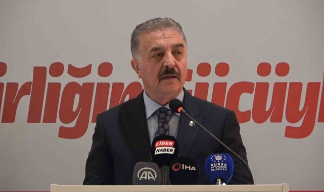 MHP'li Büyükataman'dan Müsavat Dervişoğlu'na 'ip' tepkisi