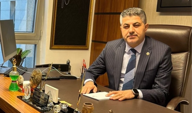 Milletvekili Şan: "Sağlık kadromuzu güçlendiriyoruz"