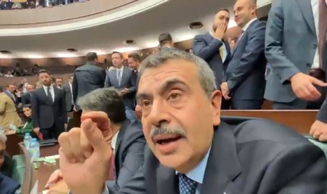 Milli Eğitim Bakanı Tekin: "Biz mülakatları tek bir torpil, tek bir kayırma olmaksızın tamamladık"