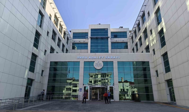 Minik Miray'ın hayatını kaybettiği kazada öğretmen 3'üncü kez hakim karşısına çıktı