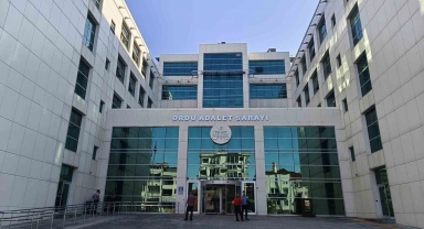 Minik Miray'ın hayatını kaybettiği kazada öğretmen 3'üncü kez hakim karşısına çıktı