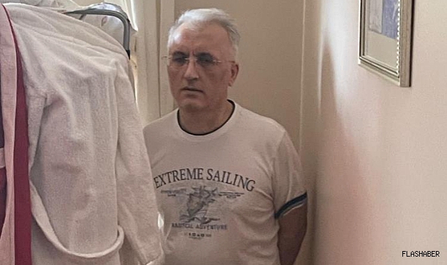MİT, firari FETÖ'cü eski hakim Mustafa Karatay'ı yakaladı