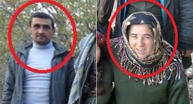 MİT, Suriye'de PKK/YPG'nin sözde Tel Rıfat sorumlularını etkisiz hale getirdi