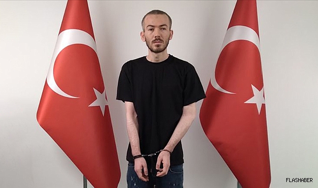 MİT, terör örgütü El Kaide üyesi Ahmet Baykara'yı Afrika'da yakaladı