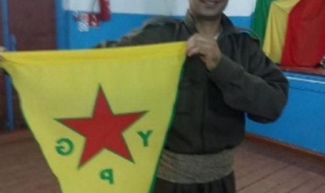 MİT ve Emniyet'ten PKK'nın Rusya yapılanmasına operasyon: Terörist Barı Iusubov yakalandı
