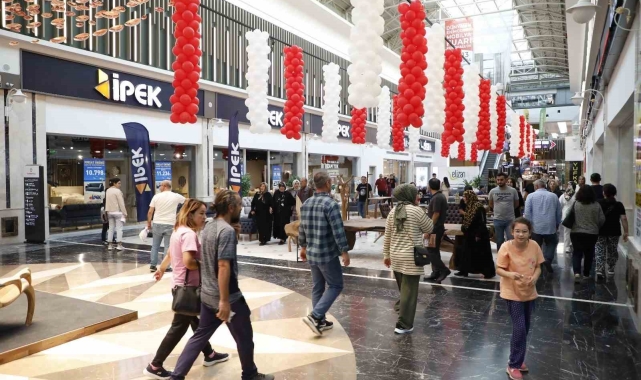 Mobilya fuarcılığının yeni adı: 'KUMSmall'