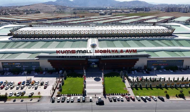 Mobilya Fuarı açılıyor