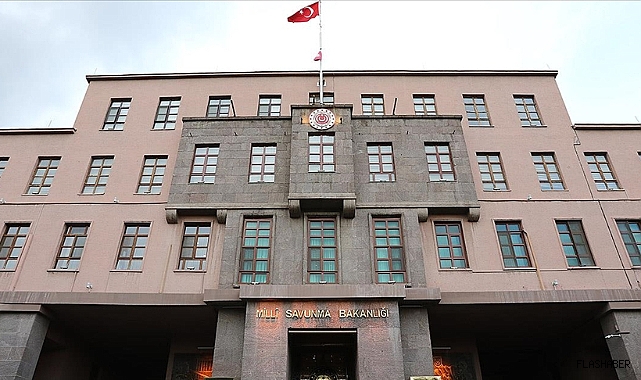 MSB: Başta FETÖ olmak üzere tüm terör örgütleriyle mücadelemiz kararlılıkla devam edecek