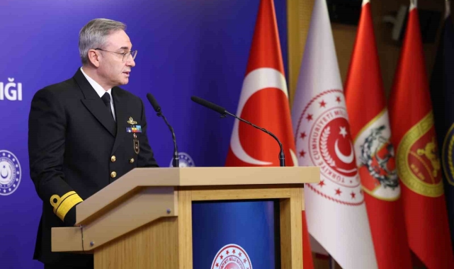 MSB: "Son bir haftada 198 terörist etkisiz hale getirildi"
