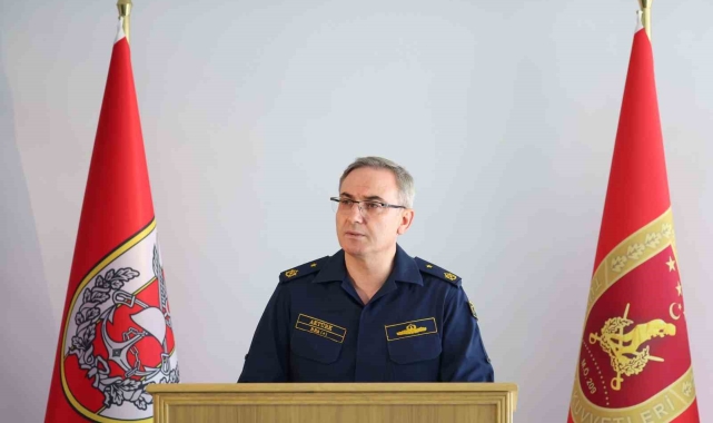 MSB: "Son bir haftada 42 terörist etkisiz hale getirildi"