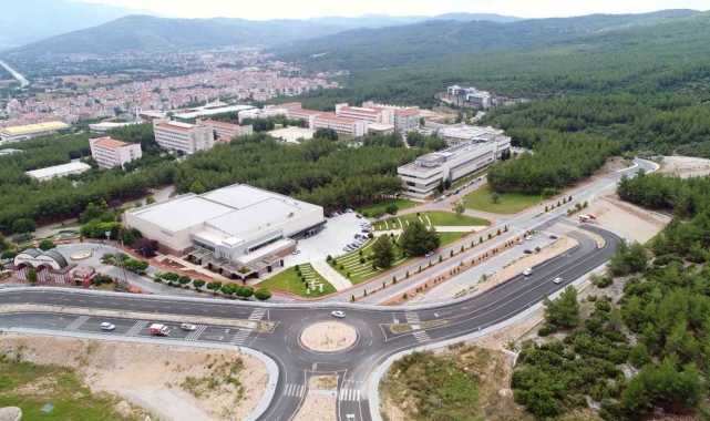 MSKÜ Akademik açılışı 23 Ekim'de