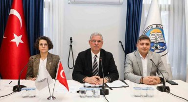 Mudanya Belediyesi 2025 yılı bütçesi onaylandı