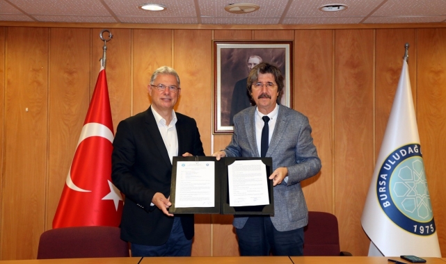 Mudanya tarımla kazanacak
