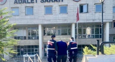 Muğla'da 24 yıl hapis cezası bulunan şahıs, yakalandı